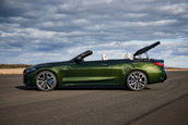 BMW Seria 4 Convertible - Galerie Foto