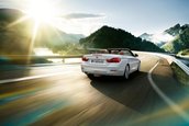 BMW Seria 4 Convertible - Galerie Foto