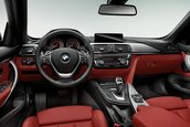 BMW Seria 4 Convertible - Galerie Foto