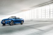 BMW Seria 4 Convertible - Galerie Foto