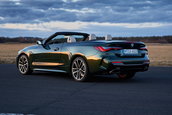 BMW Seria 4 Convertible - Galerie Foto