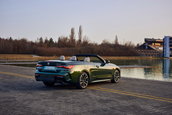 BMW Seria 4 Convertible - Galerie Foto