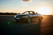 BMW Seria 4 Convertible - Galerie Foto