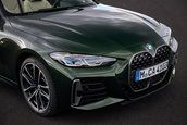 BMW Seria 4 Convertible - Galerie Foto