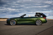 BMW Seria 4 Convertible - Galerie Foto