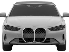 BMW Seria 4 Convertible - Imagini patent