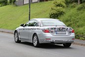 BMW Seria 4 Convertible - Noi Poze Spion