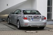 BMW Seria 4 Convertible - Noi Poze Spion