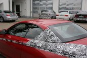 BMW Seria 4 Convertible - Noi Poze Spion