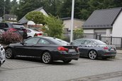 BMW Seria 4 Convertible - Noi Poze Spion