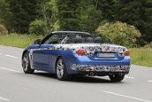 BMW Seria 4 Convertible - Poze Topless