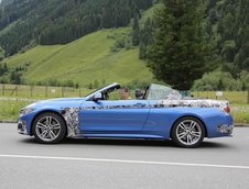 BMW Seria 4 Convertible - Poze Topless