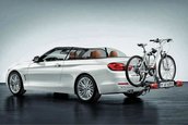 BMW Seria 4 Convertible - Primele poze