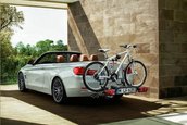 BMW Seria 4 Convertible - Primele poze