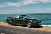 BMW Seria 4 Convertible