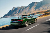 BMW Seria 4 Convertible