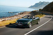 BMW Seria 4 Convertible