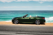 BMW Seria 4 Convertible