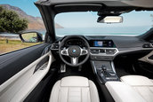 BMW Seria 4 Convertible