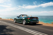 BMW Seria 4 Convertible