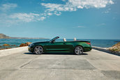 BMW Seria 4 Convertible