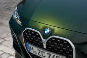 BMW Seria 4 Convertible