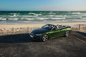 BMW Seria 4 Convertible