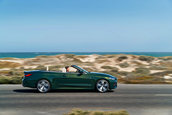 BMW Seria 4 Convertible