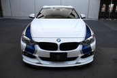 BMW Seria 4 Coupe by 3D Design