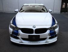 BMW Seria 4 Coupe by 3D Design