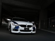 BMW Seria 4 Coupe by 3D Design