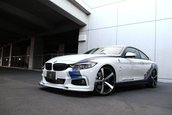 BMW Seria 4 Coupe by 3D Design