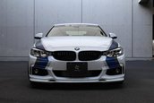 BMW Seria 4 Coupe by 3D Design