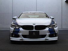 BMW Seria 4 Coupe by 3D Design