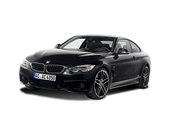 BMW Seria 4 Coupe by AC Schnitzer