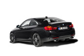 BMW Seria 4 Coupe by AC Schnitzer