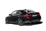 BMW Seria 4 Coupe by AC Schnitzer