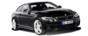 Tuning BMW: AC Schnitzer ia la modificat noul Seria 4 Coupe!