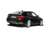 BMW Seria 4 Coupe by AC Schnitzer