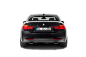 BMW Seria 4 Coupe by AC Schnitzer