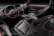 BMW Seria 4 Coupe by Carlex
