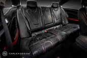 BMW Seria 4 Coupe by Carlex