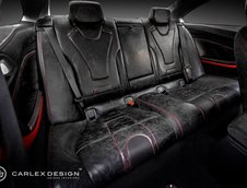 BMW Seria 4 Coupe by Carlex