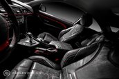 BMW Seria 4 Coupe by Carlex