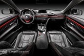 BMW Seria 4 Coupe by Carlex