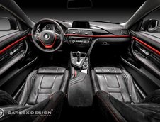 BMW Seria 4 Coupe by Carlex