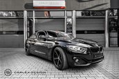 BMW Seria 4 Coupe by Carlex