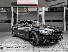 BMW Seria 4 Coupe by Carlex