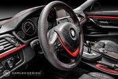 BMW Seria 4 Coupe by Carlex