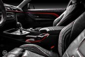 BMW Seria 4 Coupe by Carlex